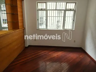 Apartamento com 1 Quarto à venda, 40m² no Floresta, Belo Horizonte