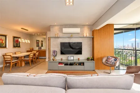 Cobertura com 3 Quartos à venda, 178m² no Alto da Mooca, São Paulo