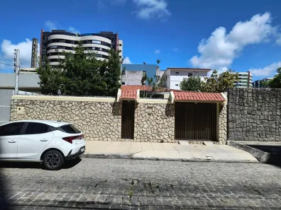 Casa com 1 Quarto à venda, 232m² no Jatiúca, Maceió