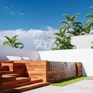 Casa de Condomínio com 3 Quartos à venda, 216m² no Loteamento Residencial Una, Itu
