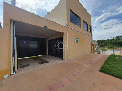 Sobrado com 2 Quartos à venda, 84m² no Centro, Campo Grande