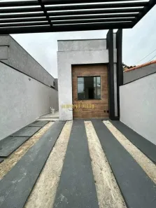 Casa com 3 Quartos à venda, 72m² no Vila São Paulo, Mogi das Cruzes