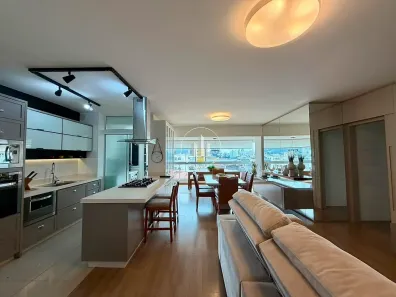 Apartamento com 3 Quartos à venda, 113m² no Barreiros, São José