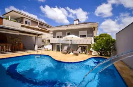 Casa com 4 Quartos à venda, 500m² no Tarumã, Santana de Parnaíba