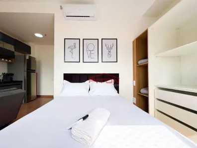 Apartamento com 1 Quarto à venda, 26m² no Vila Aricanduva, São Paulo