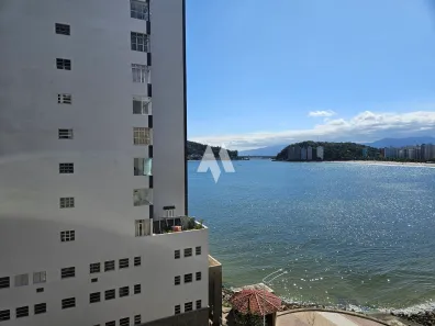 Apartamento com 2 Quartos à venda, 72m² no Centro, São Vicente