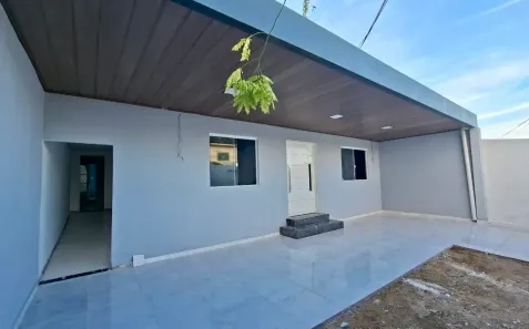Casa com 4 Quartos à venda, 155m² no Morada da Serra, Cuiabá