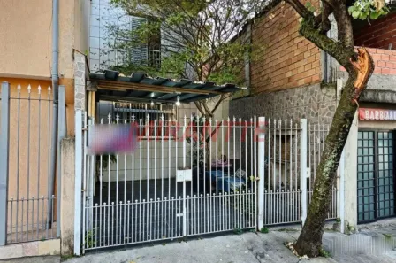 Sobrado com 4 Quartos à venda, 200m² no Vila Nivi, São Paulo