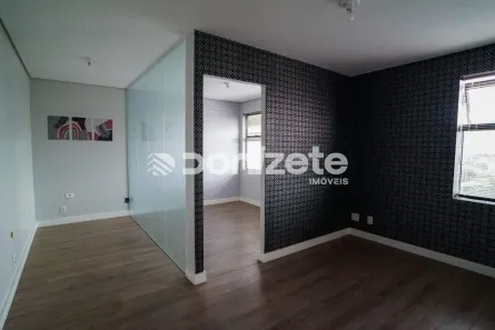 Sala Comercial à venda, 32m² no Jardim Bela Vista, Santo André
