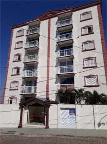 Apartamento com 2 Quartos para alugar, 75m² no Vila Romão, Salto