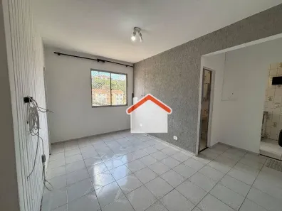 Kitnet com 1 Quarto à venda, 40m² no Dos Casa, São Bernardo do Campo