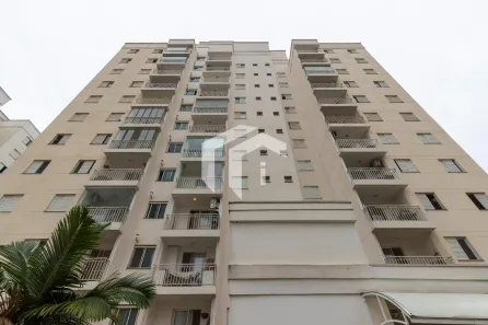 Apartamento com 3 Quartos para venda ou aluguel, 74m² no Chácara Primavera, Campinas