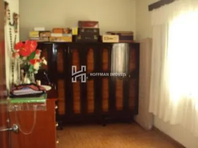 Sobrado com 3 Quartos à venda, 231m² no Olímpico, São Caetano do Sul