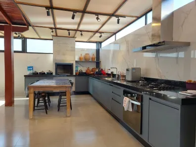 Casa de Condomínio com 2 Quartos à venda, 175m² no Residencial Real Parque Sumaré, Sumaré
