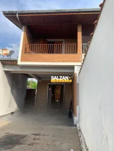Sobrado com 3 Quartos à venda, 160m² no Jardim Bela Vista, Taubaté