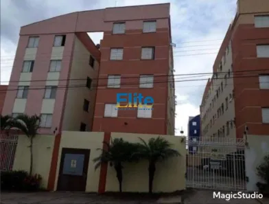 Apartamento com 2 Quartos à venda, 50m² no São Bernardo, Campinas