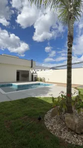 Casa com 3 Quartos à venda, 190m² no Chácaras Itapetininga, Atibaia