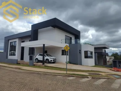 Sobrado com 3 Quartos à venda, 230m² no , Itupeva