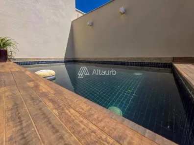 Cobertura com 4 Quartos à venda, 380m² no Campo Belo, São Paulo