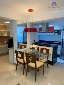 Apartamento com 2 Quartos à venda, 83m² no Paralela, Salvador