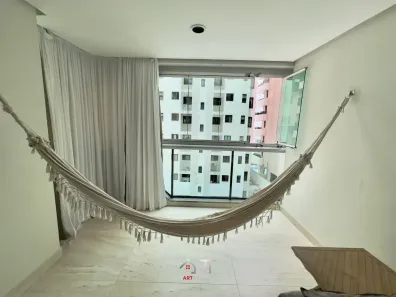 Apartamento com 4 Quartos à venda, 180m² no Praia da Costa, Vila Velha