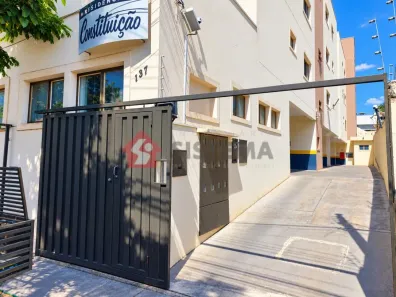 Apartamento com 2 Quartos à venda, 54m² no Vila Liberdade, Presidente Prudente