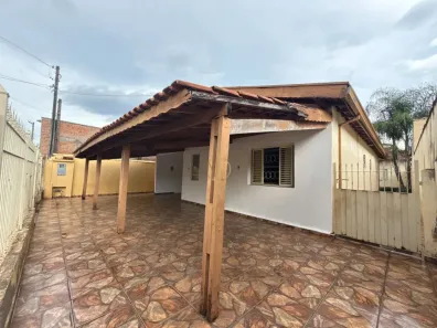 Casa com 3 Quartos à venda, 194m² no Jardim Novo I, Mogi Guaçu