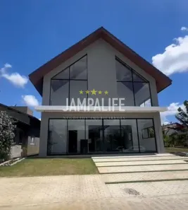Casa com 6 Quartos à venda, 290m² no Chã do Lindolfo, Bananeiras