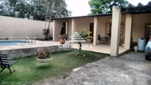 Casa com 2 Quartos à venda, 153m² no Vila La Brunetti, Itapetininga