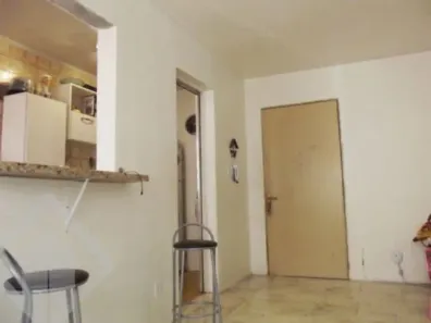 Apartamento com 2 Quartos à venda, 54m² no Camaquã, Porto Alegre
