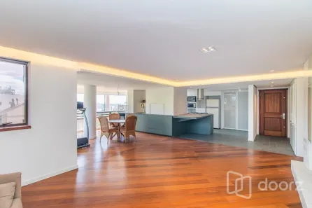 Apartamento com 3 Quartos à venda, 170m² no Floresta, Porto Alegre