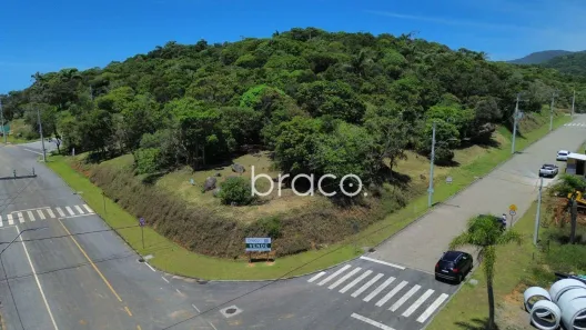 Lote/Terreno à venda, 662m² no Morrinhos, Garopaba