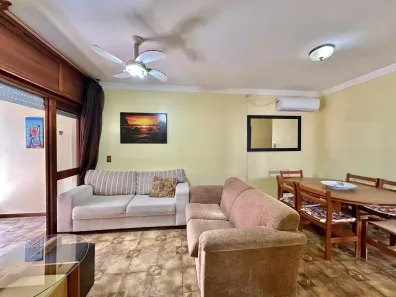 Apartamento com 2 Quartos à venda, 81m² no Centro, Capão da Canoa