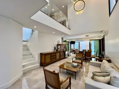 Casa de Condomínio com 3 Quartos à venda, 233m² no Terras de Piracicaba, Piracicaba