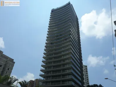 Apartamento com 4 Quartos à venda, 250m² no Jardim Vila Mariana, São Paulo