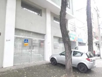 Ponto Comercial para alugar, 35m² no Centro, Novo Hamburgo