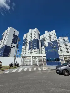 Apartamento com 2 Quartos para alugar, 72m² no Piatã, Salvador