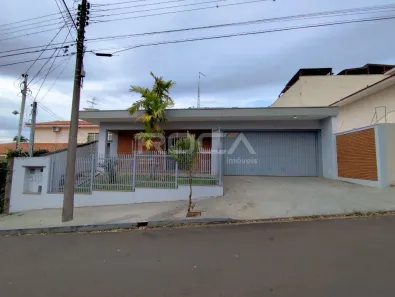 Casa com 2 Quartos à venda, 226m² no Centro, São Carlos