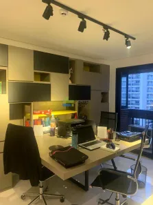 Sala Comercial à venda, 27m² no Aclimação, São Paulo