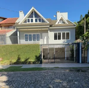 Casa com 2 Quartos à venda, 190m² no Jardim América, São Leopoldo