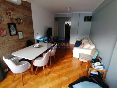 Apartamento com 2 Quartos à venda, 120m² no Paraíso, São Paulo