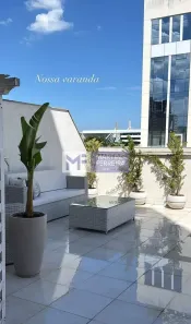 Sala Comercial à venda, 93m² no Barra Olímpica, Rio de Janeiro