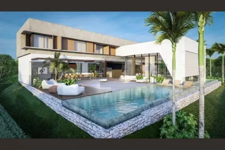 Casa com 4 Quartos à venda, 660m² no Alphaville - Lagoa dos Ingleses, Nova Lima