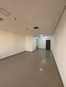 Sala Comercial para alugar, 42m² no Adrianópolis, Manaus