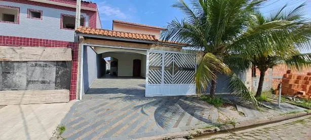 Casa com 3 Quartos à venda, 250m² no Chácara Glória, Itanhaém