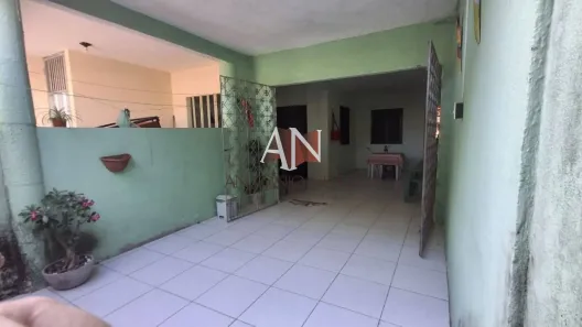 Casa com 6 Quartos à venda, 221m² no Paupina, Fortaleza
