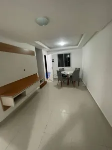 Casa de Condomínio com 2 Quartos à venda, 58m² no Jardim Colônia, Jacareí