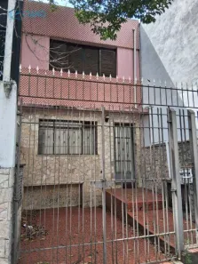 Sobrado com 2 Quartos à venda, 65m² no Mooca, São Paulo