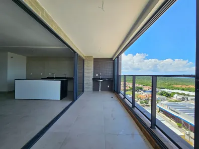 Apartamento com 3 Quartos à venda, 135m² no Capim Macio, Natal
