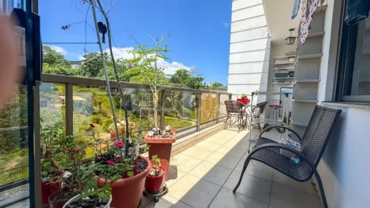 Cobertura com 2 Quartos à venda, 90m² no João Paulo, Florianópolis